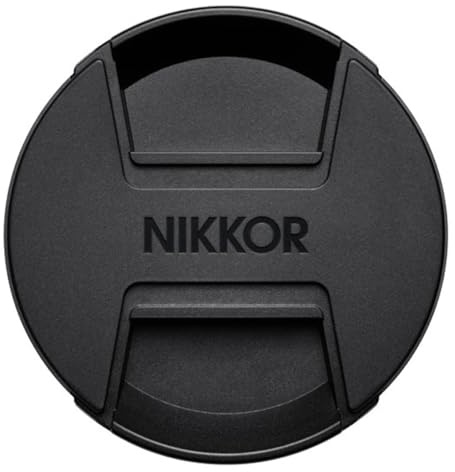 Nikon LC-77B Snap-on Lens Cap