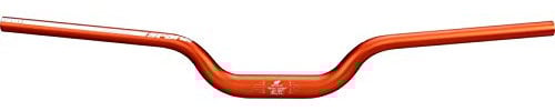 Spank Kleiderbügel Spoon 35 mm, 800 mm, 60 mm, Orange MTB Erwachsene, Unisex
