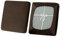 SYLC Sofa Sitzkissenbezug, Stretch Sitzkissenbezug rutschfest Mit Krawatten, Samt Überzüge Für Wohnwagen Polster Sitzbezüge Für Sofa(Dark Brown,1-Sitzer)