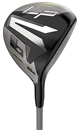 Wilson Staff Launch Pad 2 Damen Golf Fairway Woods Rechte Hand 5 Holz Damen