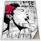 Boikal Collection Banksy Bilder ohne Rahmen Wandbilder XXL Poster Set - XXL Plakat - Life is Beautiful - 1-teilig, 70 x 100 cm