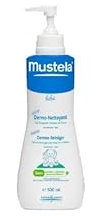 Mustela Gel Lavant Doux Peaux Normales 750ml