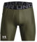 Under Armour Herren UA HG Armour Shorts, leichte Herren Laufhose, schweißableitend, schnelltrockende Herrenshorts