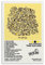 UTOYA Mac DeMarco Poster This Old Dog, dekoratives Gemälde, Leinwand, Poster, Schlafzimmer, Malerei, 30 x 45 cm