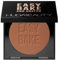 HUDA BEAUTY Easy Bake and Snatch COPMACT POWDER - COFFEE CAKE