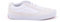 Vans Herren Caldrone Sneaker, Suede Mesh White White, 44 EU