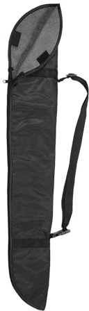 QUARKZMAN Regenschirm-Schultertasche 33,5 Umkehrbare Regenschirmhülle Wasserdichte Tasche mit Schultergurt für Aufbewahrung, Transport, Reisen, Zuhause und Outdoor