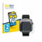 BROTECT Protector Pantalla Anti-Reflejos para Vtech Kidizoom Smartwatch MAX (2 Unidades) Película Mate Anti-Huellas