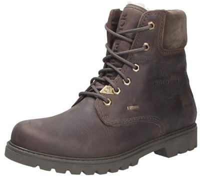 Panama Jack Botas Panama 03 GTX Wool C4 Napa Grass Kaki 43 para Hombre