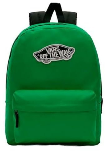 Vans Zaino Scuola Verde 42,5 x 32,5 x 12,5 cm