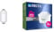Philips Water - Shower Filter Cartridge, Remove Chlorine and impurities, Filtration Capacity: 50,000 & BRITA MAXTRA PRO Limescale Expert Water Filter Cartridge 6 Pack (NEW) - Original BRITA refill