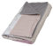 ULLENBOOM ® Kinderdecke 100x135 cm Märchenwald (Made in EU) - Babydecke aus 100% OEKO TEX Baumwolle & Fleece, ideal als Kuscheldecke