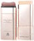 NRSW Vivien Beauty Foundation Stick, 2-in-1-Mehrzweck-Feuchtigkeits-Foundation-Stick mit Pinsel, langanhaltendes, natürlich Mattes Finish, leicht, wasserfest, 20 g, für alle Hauttypen geeignet