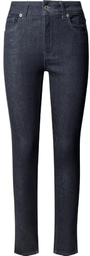 Pepe Jeans Damen Skinny Mw Regent Jeans, Blau (Denim-6ca), 32W x 30L