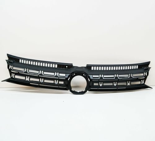 Passend für Volkswagen Golf Plus Kühlergrill vorne 5M0853653L9B9 2013 Original