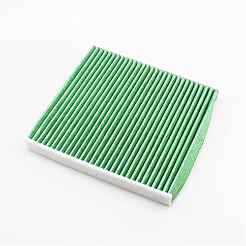 Kfz-Klimaanlagenfilter, MKVAXR Auto-Innenraumfilter, for, A3 TT, for VW, for Golf SPORTSVAN VI VII, for Passat, for Touran, for Skoda, FABIA, for Octavia, for Superb, for Seat LEON 2012-5Q0819653