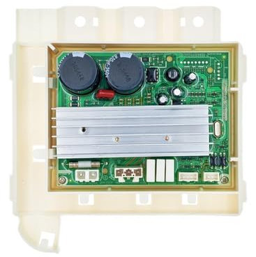 Carte De Commande De L'onduleur For Lave-linge DC92-01531C - Compatible Avec Samsung - Carte De Commande Électronique For Lave-linge - Remplacement Du Pilote AP5916768 3996733 - Pièces De Lave-linge