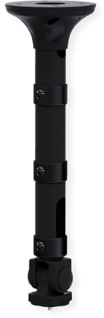 ROLINE Projektor-Deckenhalter, verstellbar, bis 3 kg
