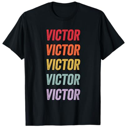 victor Apparel