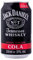 Jack Daniels & Cola 24 x 0,33 ml