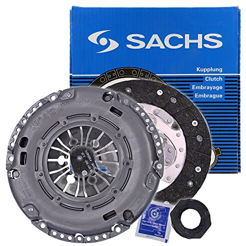 SACHS 3000 845 701 Kupplungssatz