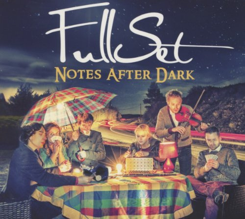 Fullset Music (Membran)