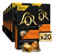 L'OR Espresso Cápsulas de Café Delizioso | Intensidad 5 | 200 Cápsulas Compatibles Nespresso (R)