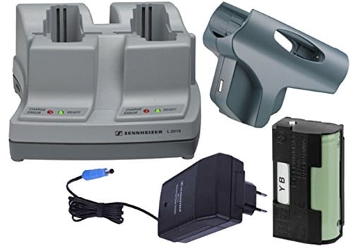 Sennheiser CHG-1-KIT Akku-Kit