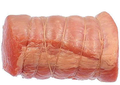 MeinMetzger Schweinrollbraten vom Filetkotelett 1.500 g