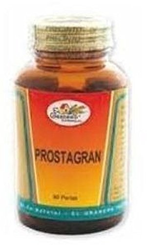 Prostagran 90 Perlen des Integralbeeren