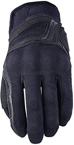Fünf Advanced Handschuhe RS3 Erwachsene Handschuhe, Schwarz, Größe 12