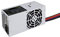 Tooq TQEP-TFX500S-O - Fuente de Alimentacion Ecopower II de 500W TFX 12V V1.3 OEM Ventilador silencioso (PFC Activo, 20+4 Pin ATX, PC, Superior, CE/RoHS, Color Plata)