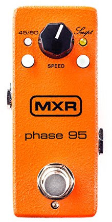 MXR Mini Phase 95 - M 290