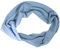 Harrys-Collection Damen Herren Baumwolltuch in vielen Farben 100 x 100 cm, Größen:Einheitsgröße, Farben:blauverlauf