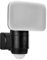 Smartwares FSL-80115, 5 W, LED, Outdoor Floodlight, PIR Motion SensorBattery Powered,Black