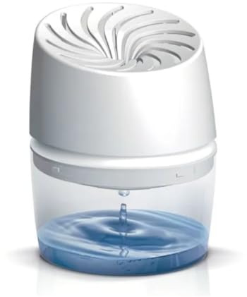 Dehumidifier Unibond Aero 360 Device With 1 Free Refill! - Mould Moisture Trap Damp Trap Refills - CItystores