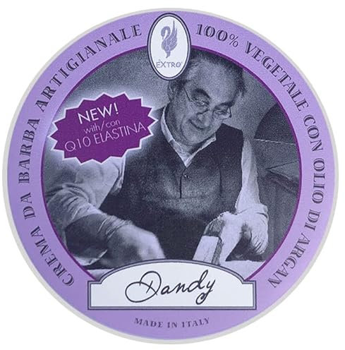 Extro Rasierseife Dandy 150ml