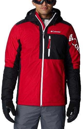 Columbia Herren Skijacke, Timberturner II