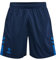 hummel hmlACTIVE Short blau, XL Herren