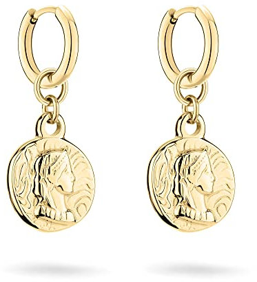 Tamaris Creole TJ-0442-E-29 IP Gold