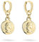Tamaris Creole TJ-0442-E-29 IP Gold