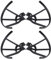 EVGATSAUTO Drone Teile, Blade Guards, 4 Teile/Satz Drone Propeller Protektoren Blades Guard Schutzhülle Zubehör für