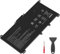 HT03XL L11119-855 Laptop Battery Replacement for HP Pavilion 15-DA 15-DB 15-DW 15-DY 14-CE 14-CF 14-DF 17-BY 17-CA Series 15-CS0053CL 15-DW0033NR 15-DA0014DX L11421-2C2 HTO3XL HSTNN-UB7J HSTNN-DB8R