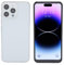 Cuifati 4G Entsperrtes Mobiltelefon, 6,6 Zoll, 6 GB RAM, 128 GB ROM, Dual-SIM, Werkseitig Entsperrtes Android-Smartphone, für Android 13 Face Unlock, Schlankes Mobiltelefon,