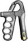 TTCUDADN Hand Grips Strengthener, Grip Strengthener, Forearm Trainer, Hand Gripper with Automatic Counter, 5-100 Kg Adjustable for Musicians Athletes