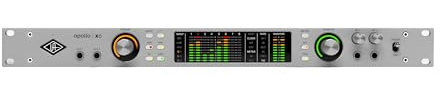 Universal Audio Apollo x6 Gen2 Essential+ - Thunderbolt Audio Interface