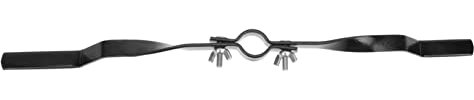 SHOWERORO Bongo Halterung Eisen Tablett Bongo Instrumenten Zubehör Langlebig Halter Support Tool Für Bongo Halterung Base Musikinstrumenten Aufbewahrung