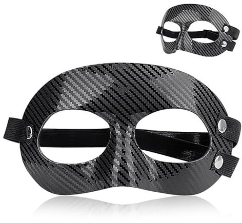 Nasenschutz für Gebrochene Nase,Basketballmaske Nasenschutz Langlebiger Nasenschutz Sportmaske Gesichtsschutz für Fußball, Basketball, Wrestling, Softball, Erwachsene (Schwarz)
