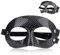 Nasenschutz für Gebrochene Nase,Basketballmaske Nasenschutz Langlebiger Nasenschutz Sportmaske Gesichtsschutz für Fußball, Basketball, Wrestling, Softball, Erwachsene (Schwarz)