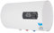 Scaldabagno elettrico con doccetta da 40 l, bianco, 75 °C, per cucine, WC, parrucchieri, saloni